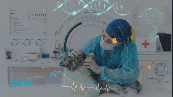 Inteligencia Artificial en la medicina veterinaria