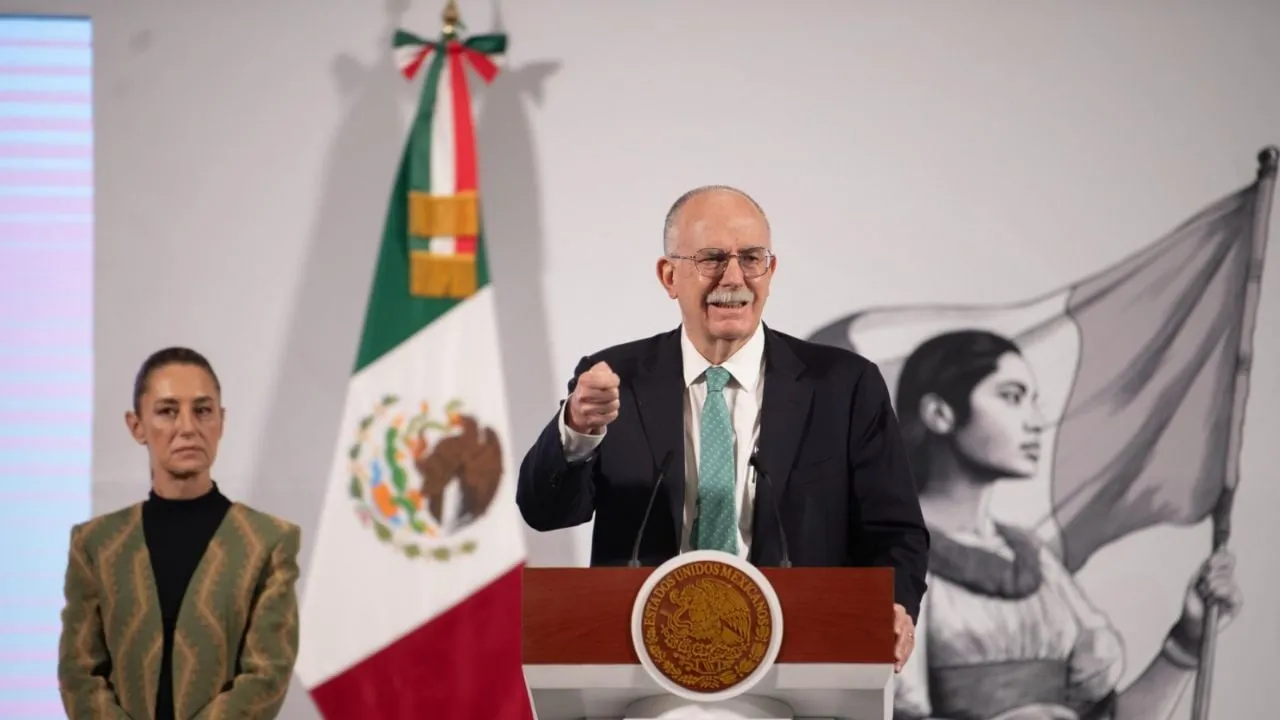 EU suspenderá exportaciones de ganado mexicano durante 15 días por propagación de gusano barrenador