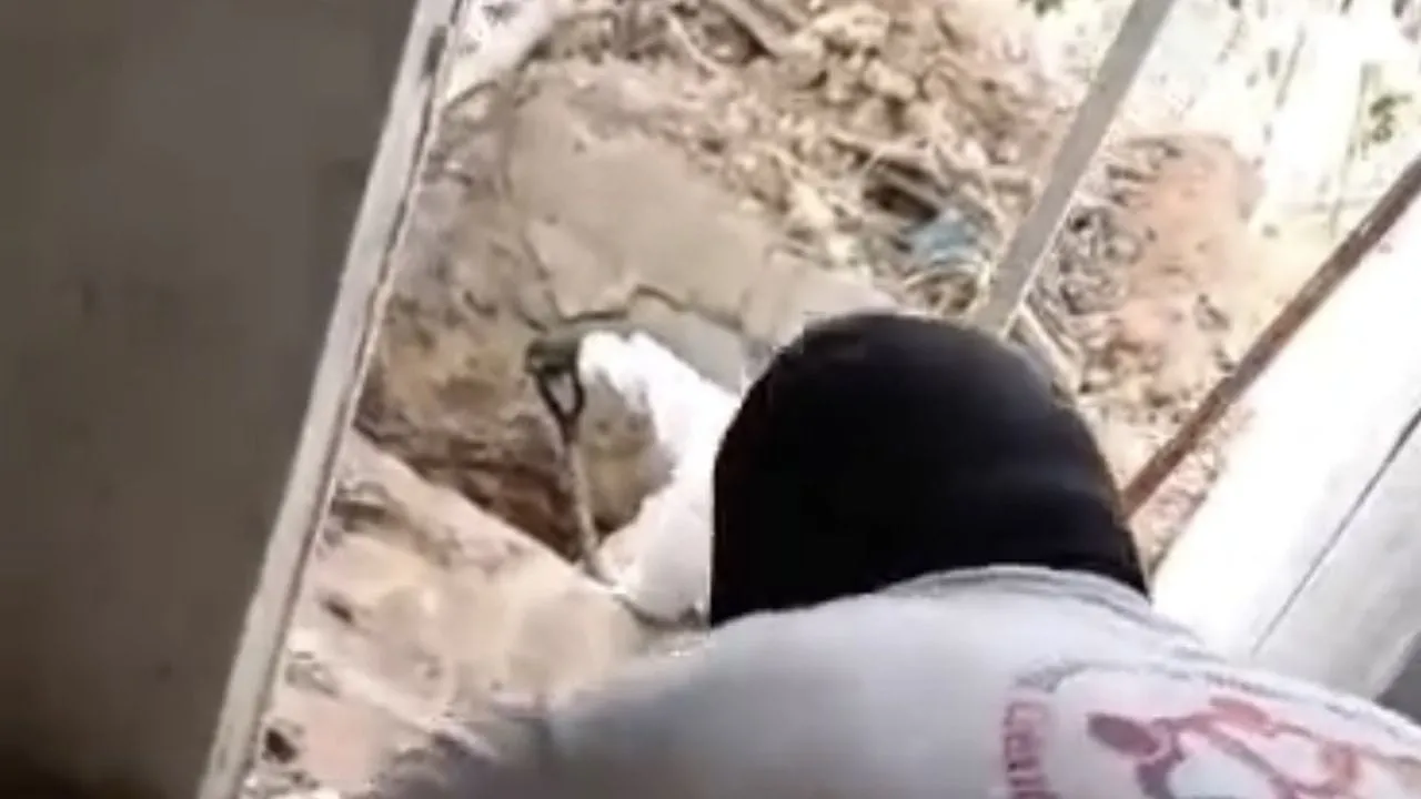 Autoridades niegan que casas abandonadas en Ixtlahuacán sean fosas, pese a hallazgos de 21 cuerpos