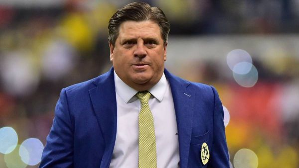 Club América: Miguel Herrera amenaza a Chivas Cruz Azul y Pumas previo a los clásicos