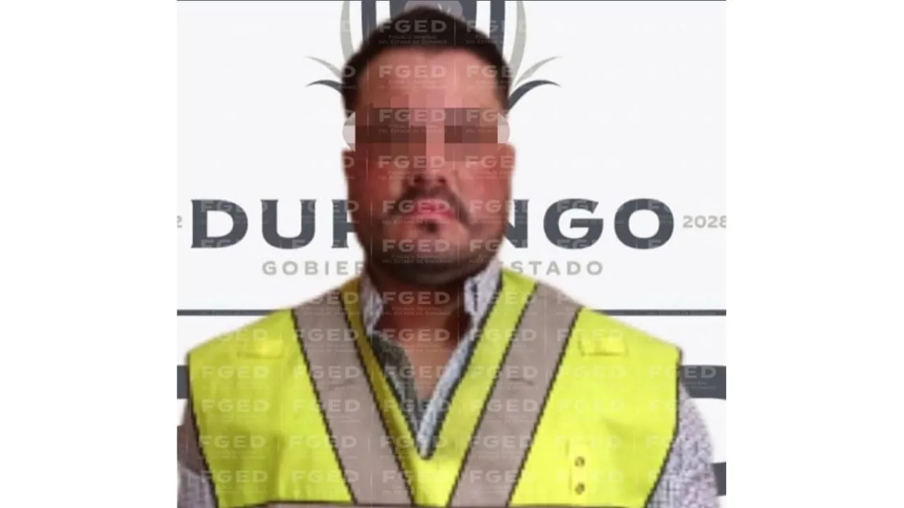 Reaprehenden a presunto violador de una menor de edad en Durango