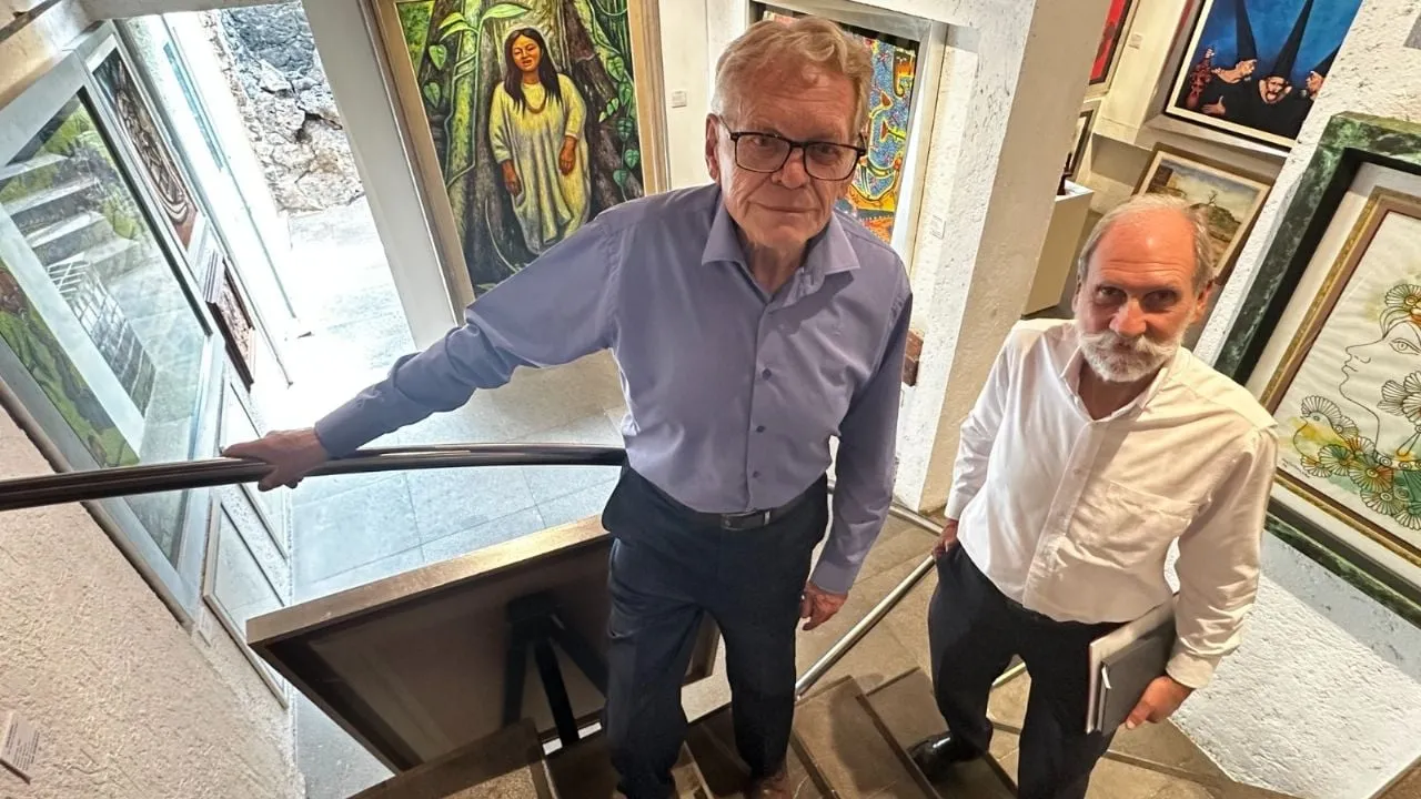 Buscan declaratoria de Patrimonio de la Humanidad para El Pedregal de San Ángel