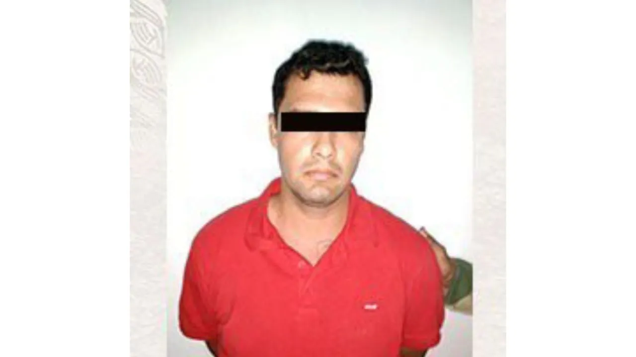 Ordenan retorno al penal de Cuautla de “El Niño de Oro”, jefe del Cártel de Sinaloa en Morelos