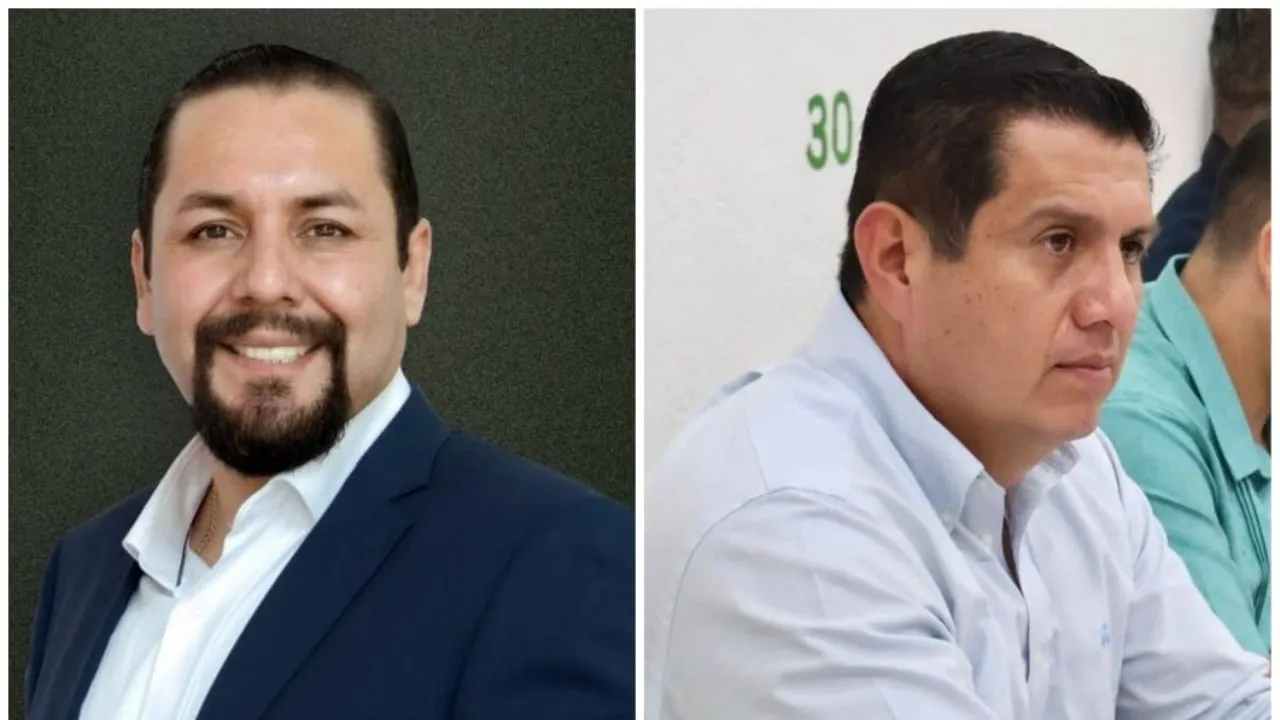 Sancionan al alcalde y al regidor de Temixco por ejercer violencia política de género