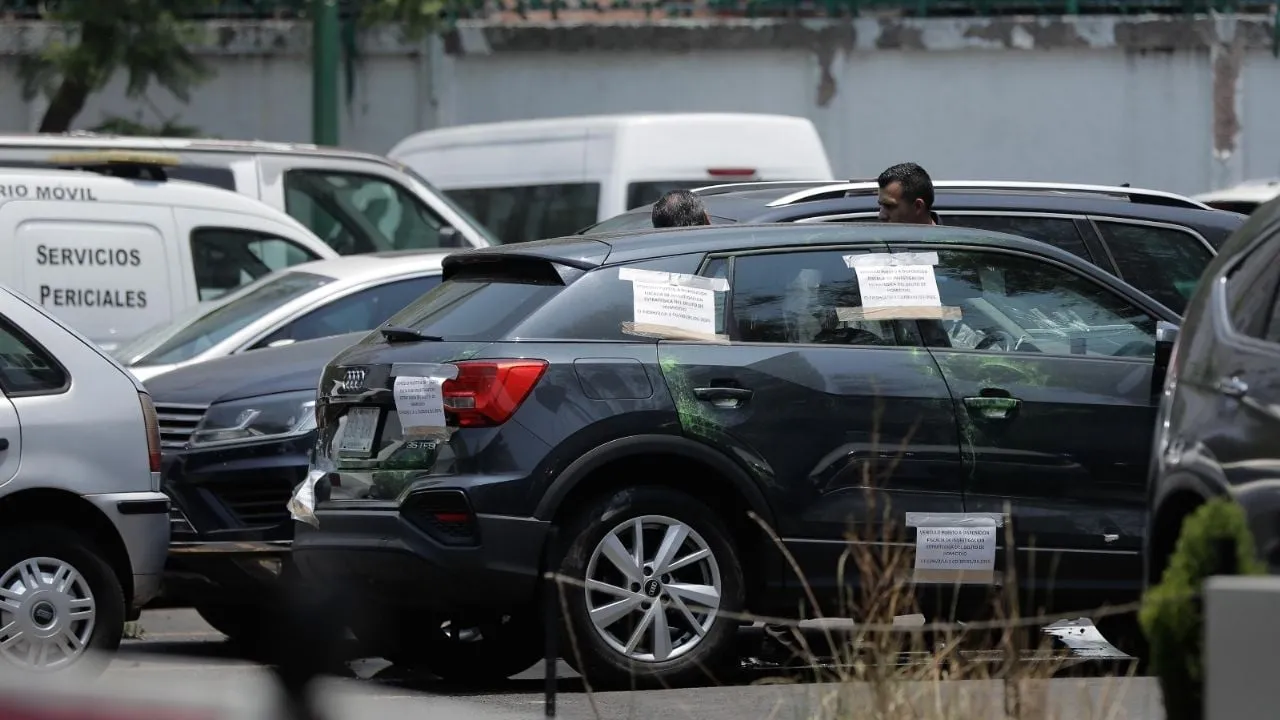 La ONU condena el asesinato de funcionarios cercanos a Clara Brugada