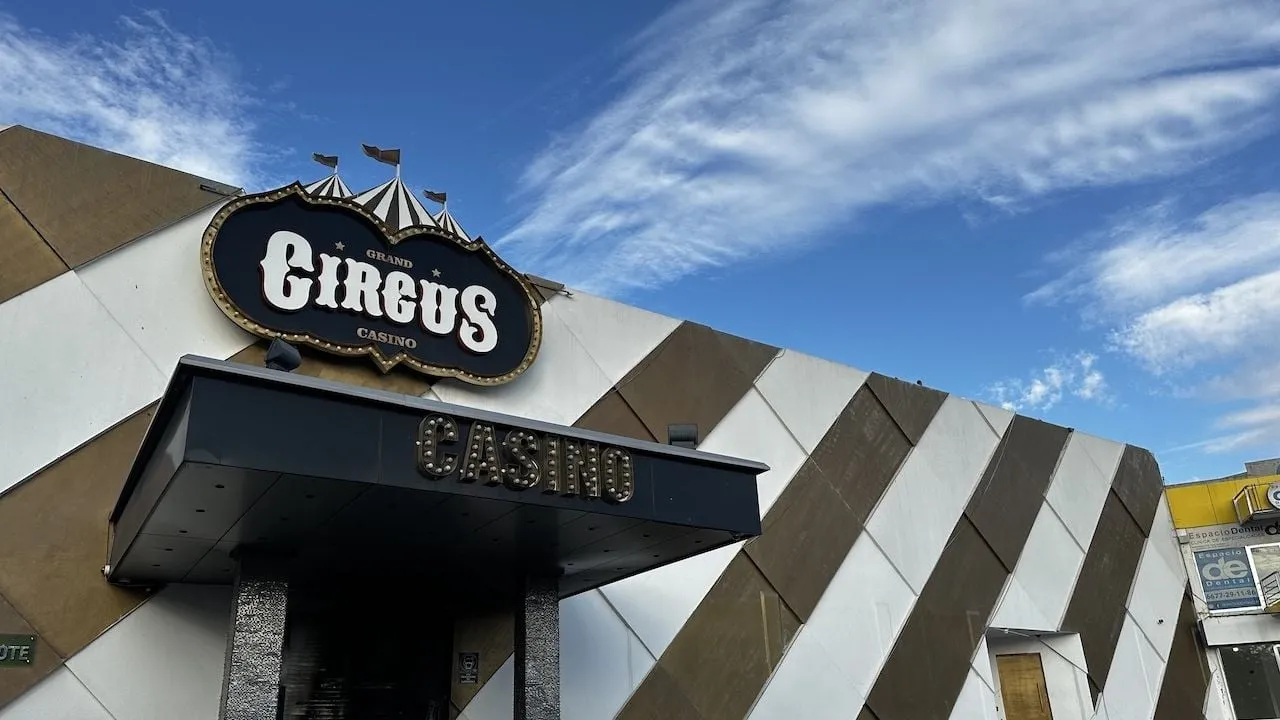 Nuevo ataque armado a casino en Culiacán