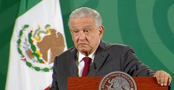 AMLO: INEGI no tiene los datos para asegurar alza de inflación 