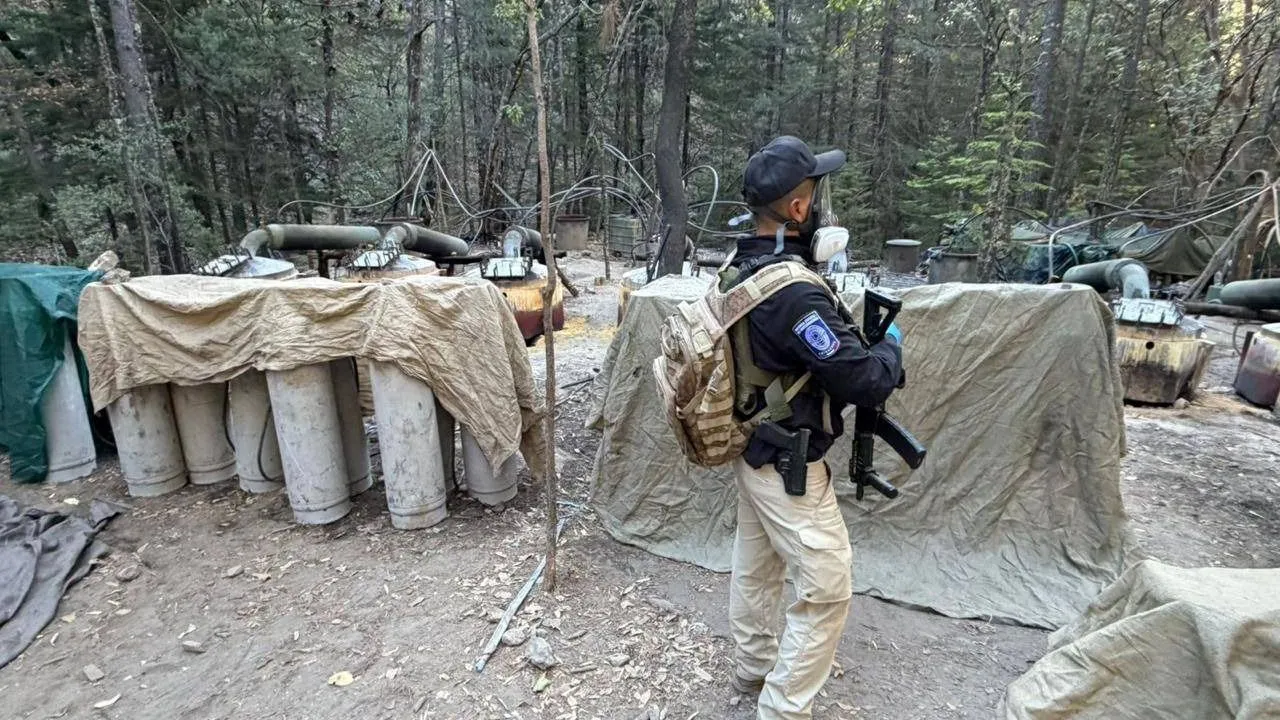 CIA en México: muerte de agentes en Chihuahua intensifica tensión diplomática con EU