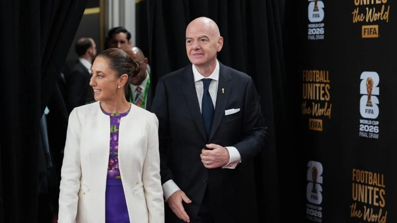 FIFA rompe récord con más de 150 millones de solicitudes para comprar entradas para el Mundial 2026