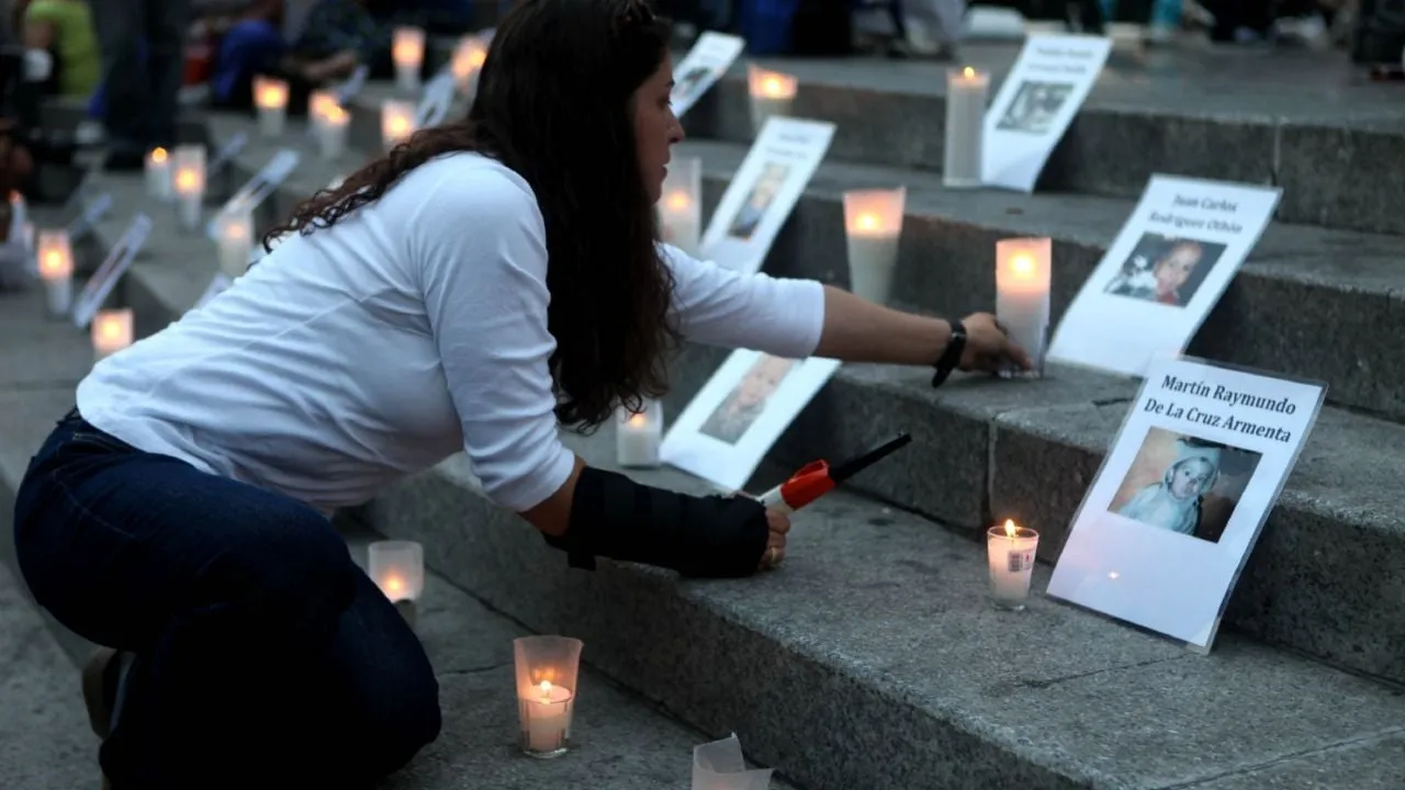 Al menos siete niños por año han muerto en guarderías privadas de México desde 2009: M5J
