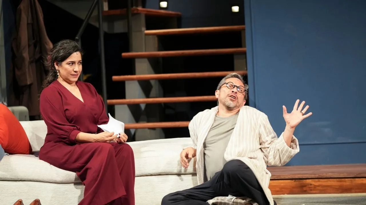 “La Nota” antes de irse de este mundo