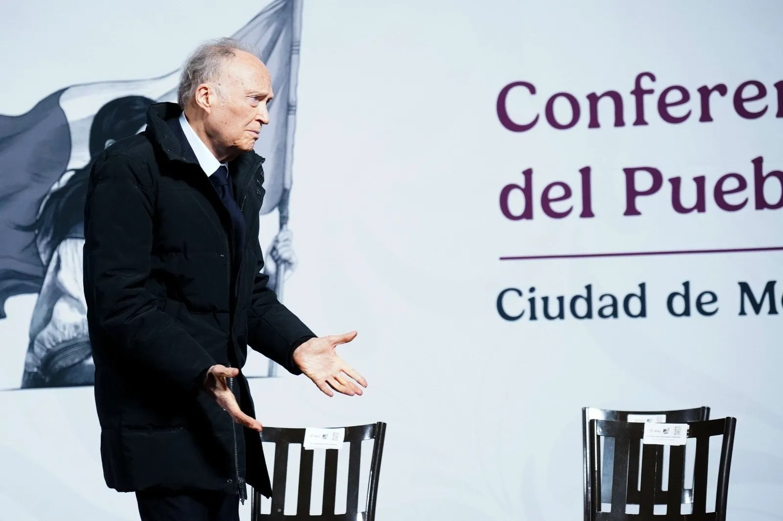 Gertz culpa a la Fiscalía de Jalisco por el ingreso de “grupos sociales” al rancho Izaguirre
