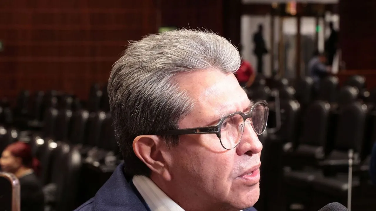 Ley para la jornada laboral de 40 horas llegaría a San Lázaro antes del 15 de diciembre: Monreal