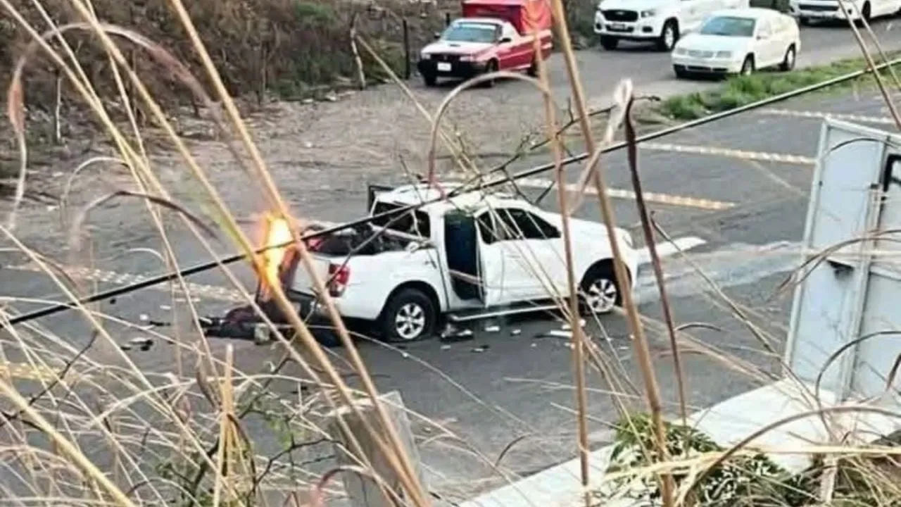 Enfrentamiento entre comuneros y presuntos sicarios deja al menos seis muertos en Chiapas