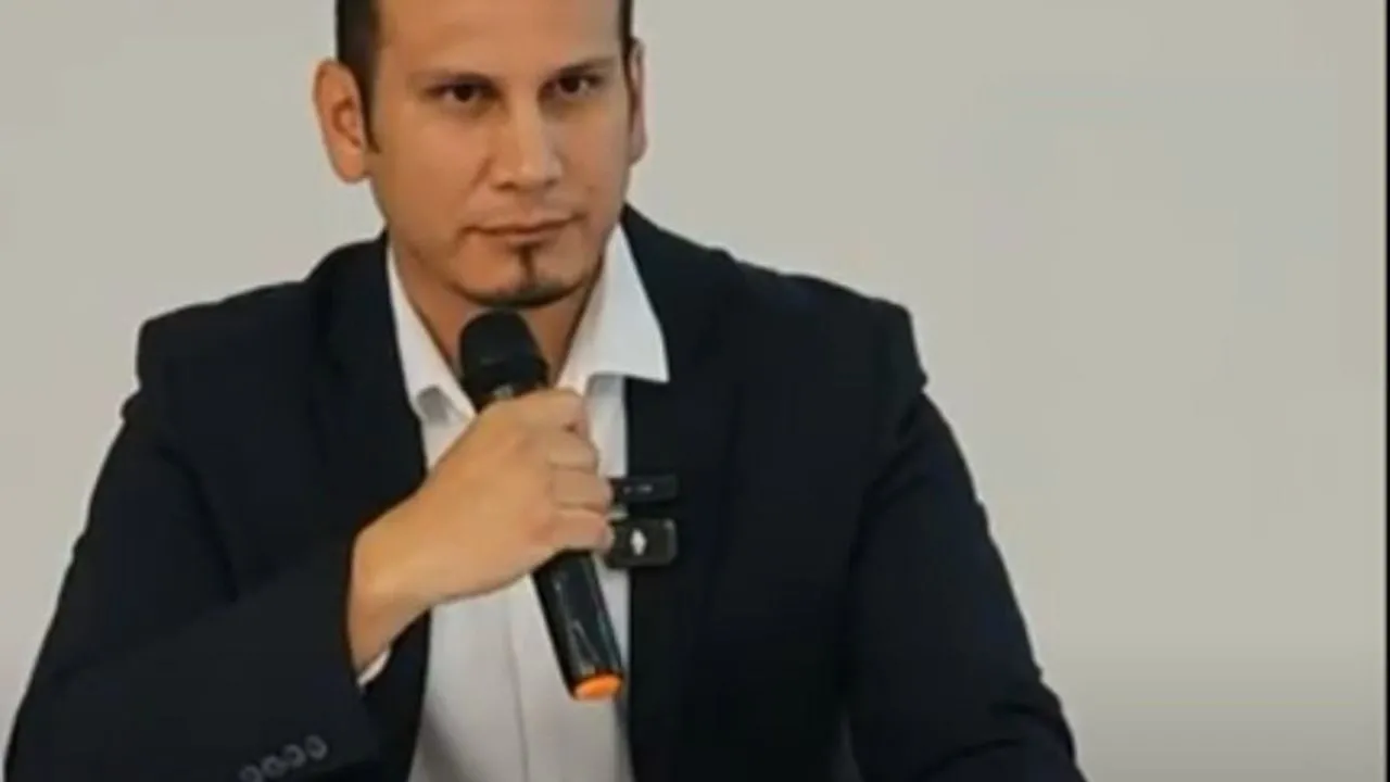 Asesinan a exsubprocurador de BCS Bernardo Soriano Castro en La Paz