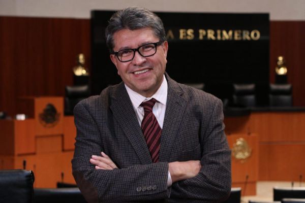 Senadores respaldan a AMLO para limitar a la DEA 