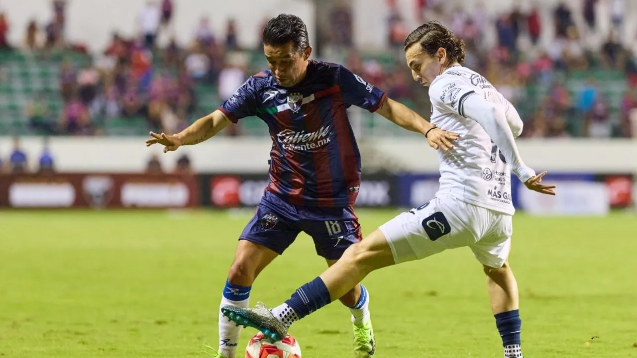 Gobernadora de Morelos confirma que el Atlante deja la entidad por su regreso a primera división
