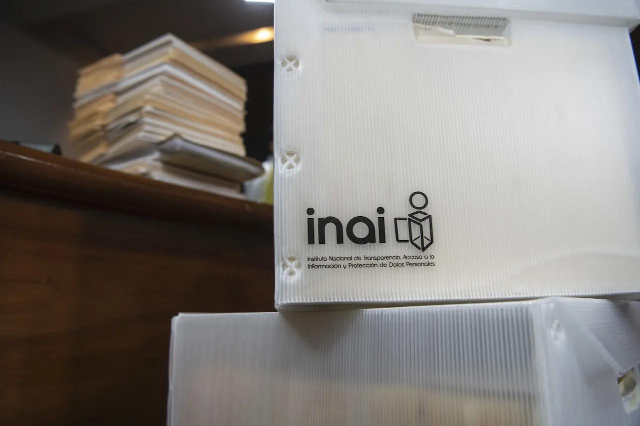México Evalúa envía recomendaciones a congresos estatales sobre nueva Ley de Transparencia