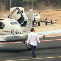“Vacaciones disfrazadas”: Cuestionan en España quién pagó la “gira frustrada” de Ayuso en México