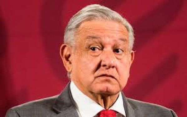 AMLO: esta mal informando la ASF