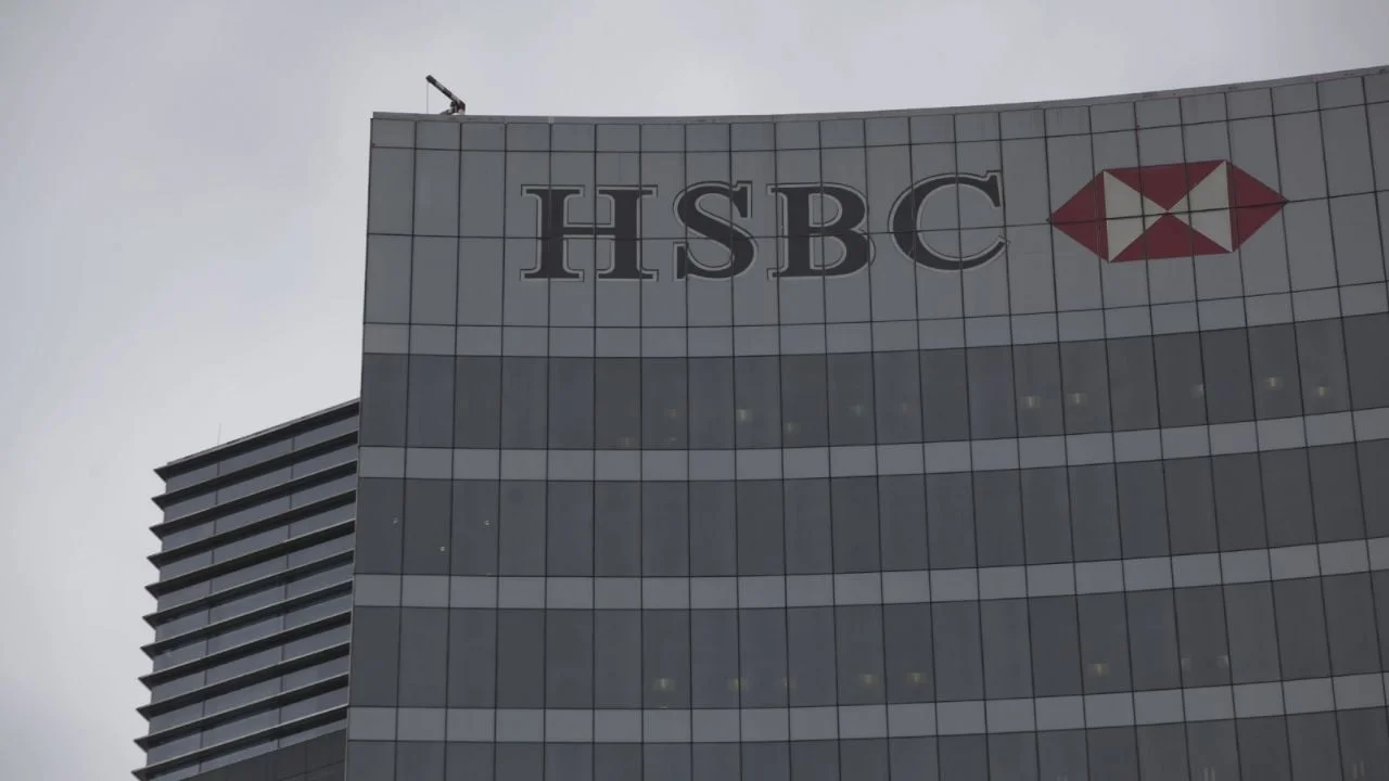 HSBC paga 43.1 mdp a UAEH por daños y perjuicios durante bloqueo de la UIF