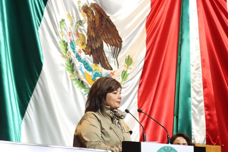 Morenista pide regresar dictamen sobre desafuero de Cuauhtémoc Blanco a la Sección Instructora