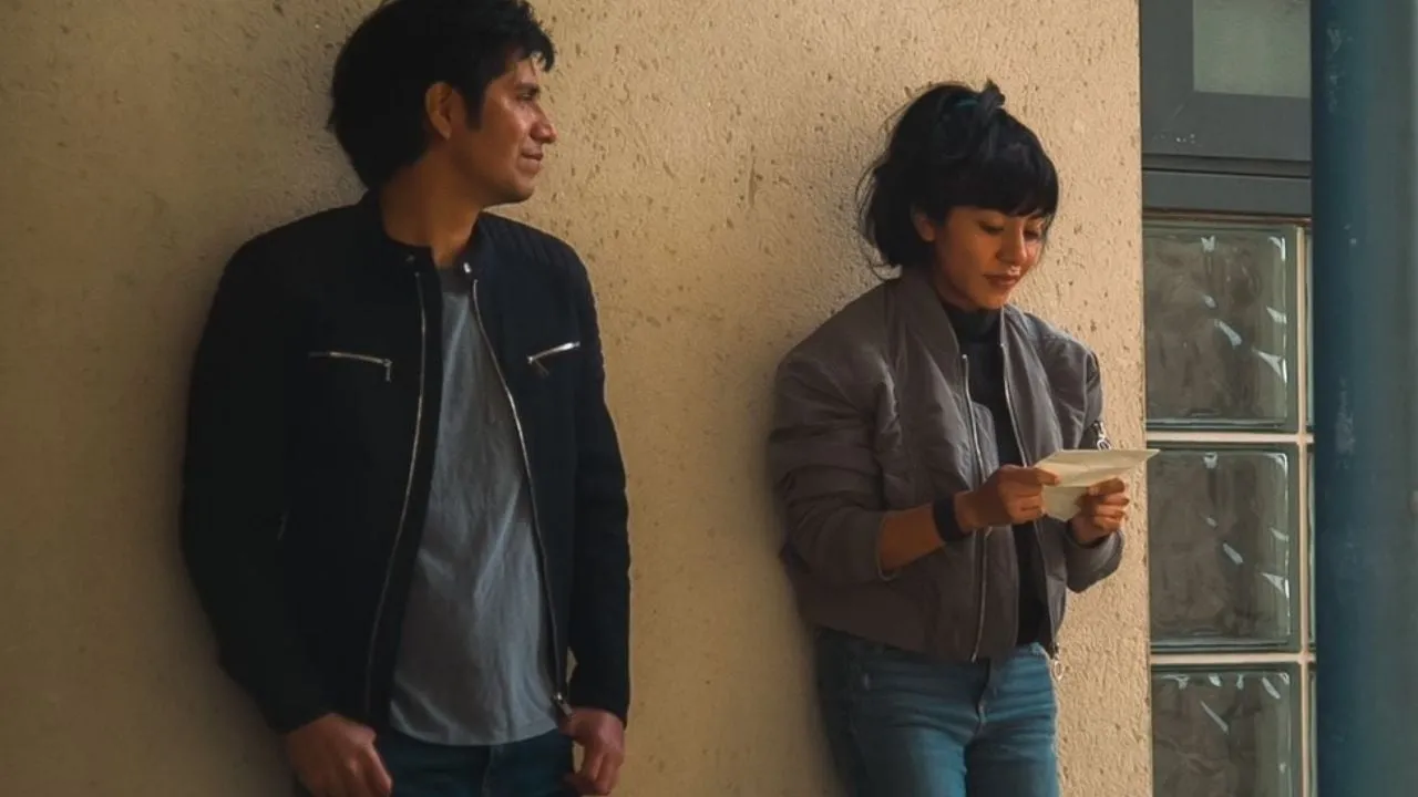 “Itu ninu (Cumbres de maíz)”, ciencia ficción en mixteco e inglés sobre migrantes y cambio climático