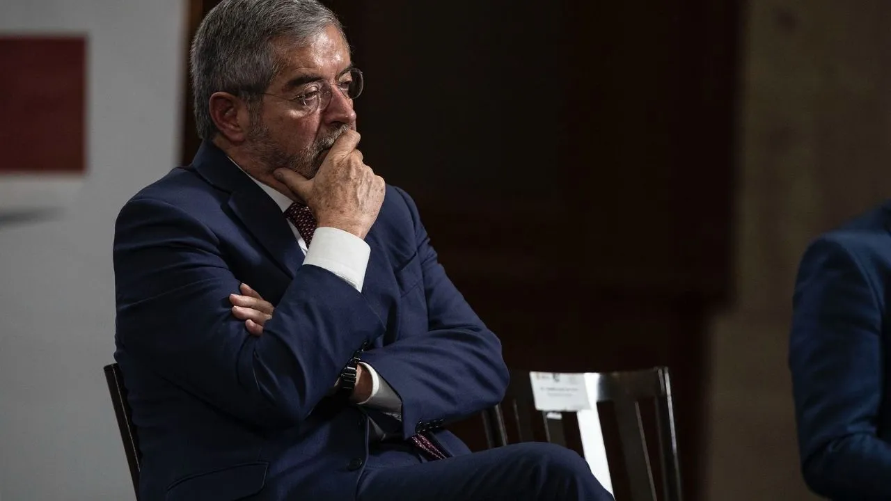 Juan Ramón de la Fuente, una diplomacia invisible