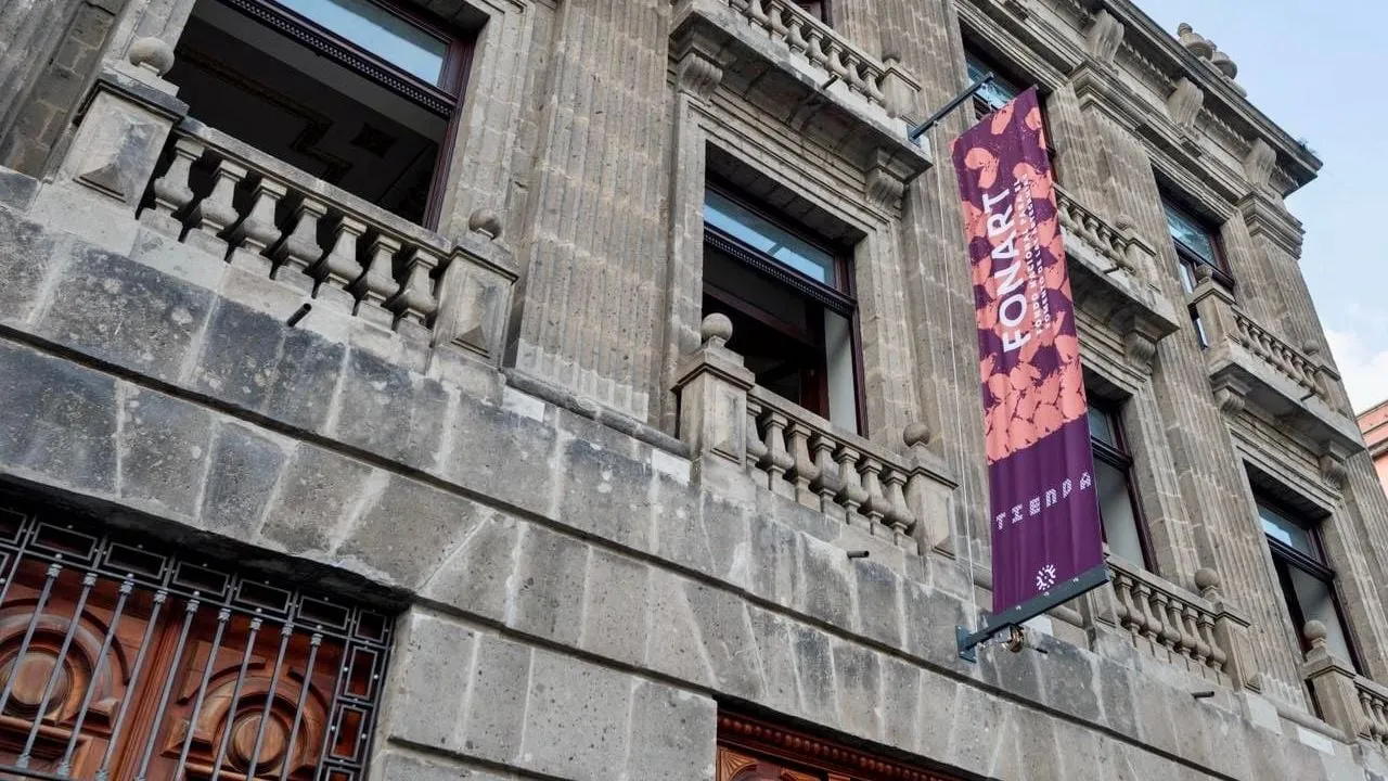 La “Casa Márquez del Apartado”, nueva tienda Fonart, y la visión reducida de la cultura