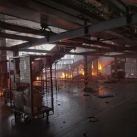 Ascienden a 17 los muertos y casi 50 los heridos por los nuevos ataques de Rusia sobre Kiev
