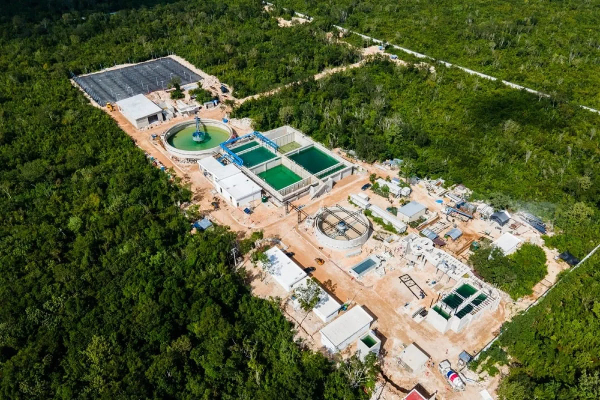 Aguakán pierde amparo y Quintana Roo avanza para recuperar el control del agua potable