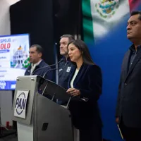 “Patrimonio Seguro”: PAN presenta la primera iniciativa para “cerrar las puertas” al despojo