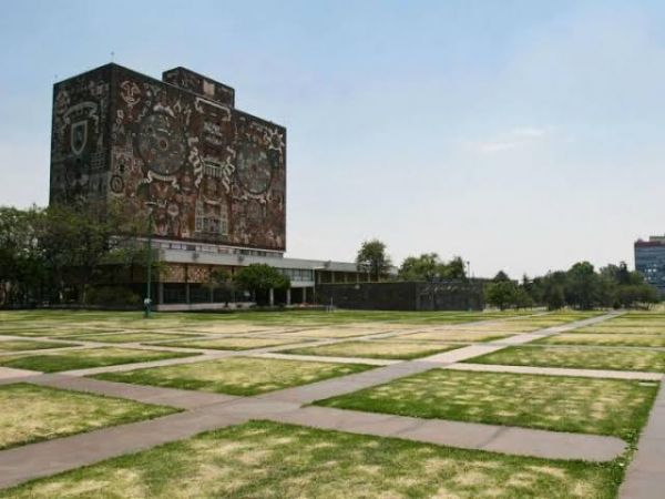 UNAM la segunda mejor universidad de América Latina