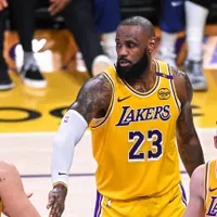 Acuerdo récord de 12 mil 500 millones: Josh Kushner y Bob Iger compran a los Lakers de Los Ángeles