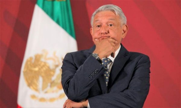 AMLO - A un día del fallo de la SCJN para juicio a expresidentes 