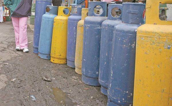 Cae más del 10% el costo de Gas LP 