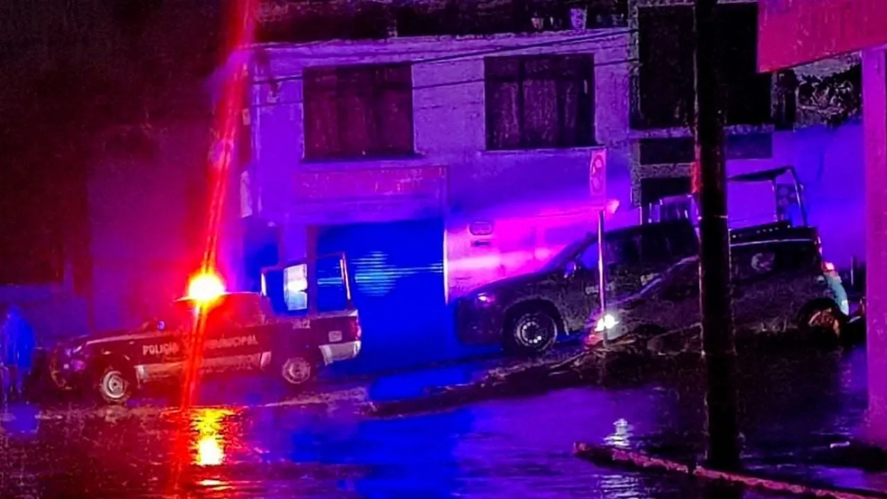 Cuernavaca y Cuautla registran noche violenta con cuatro asesinatos y cuatro heridos