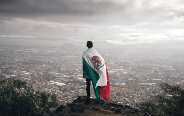 Los Mexicanos han perdido la felicidad. Esta en el Top de los infelices.