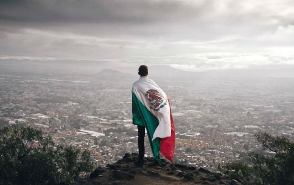 Los Mexicanos han perdido la felicidad. Esta en el Top de los infelices. 