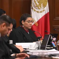 Monreal admite error legislativo para renovar la presidencia de la SCJN; pide llegar a un acuerdo