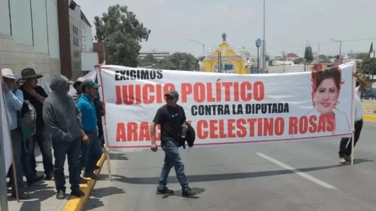 Acusan a la familia Celestino Rosas de asesinar a activista e indígenas de Coyomeapan