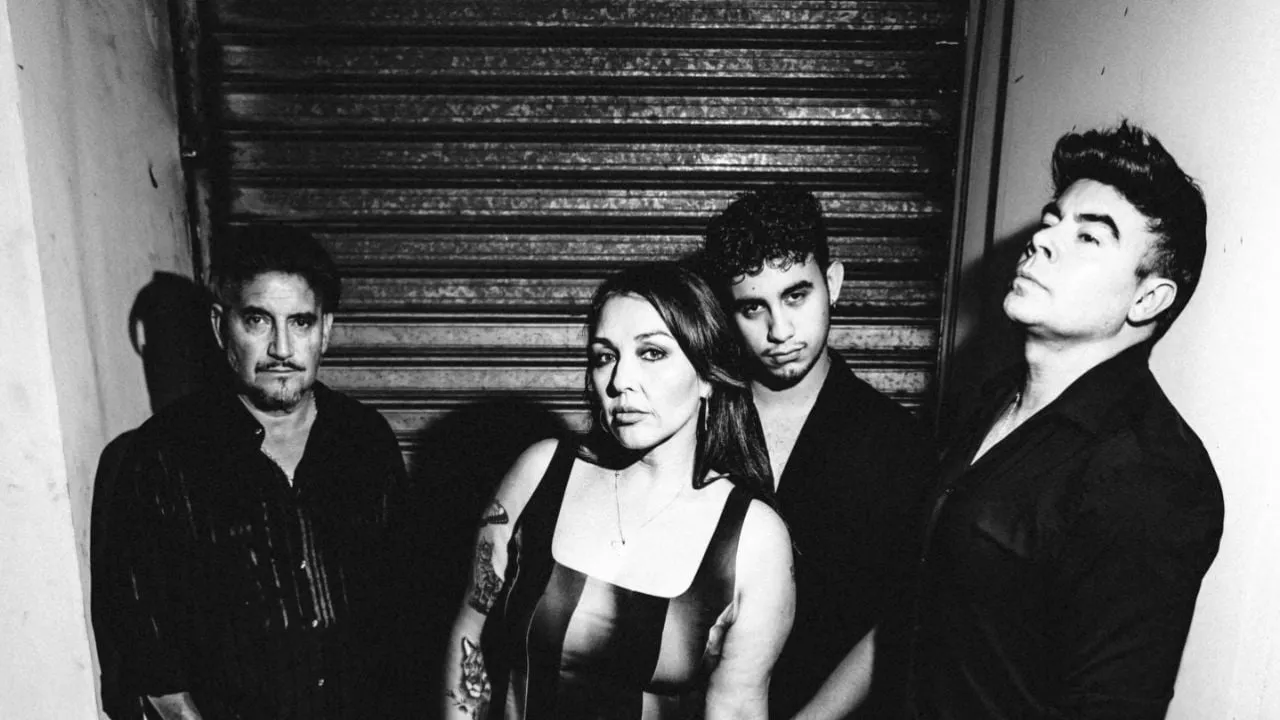Saiko, la resistencia musical para un continente herido (Video)