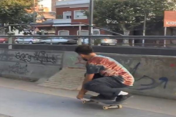 Por qué los DIY son la mejor opción para el skate