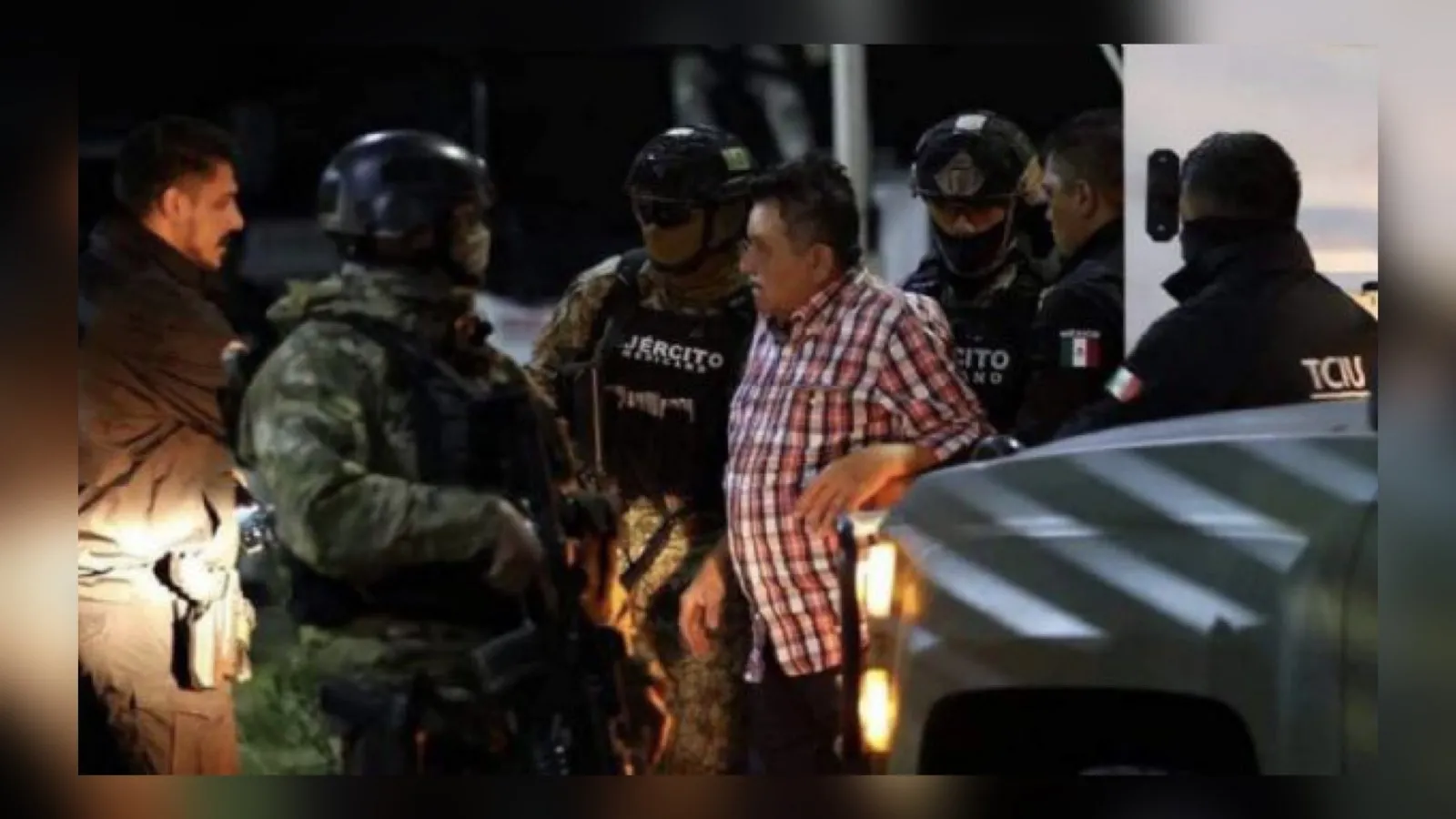 Vinculan a proceso a “Don Rodo”, hermano de “El Mencho”