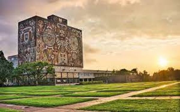 UNAM no regresará a clases presenciales