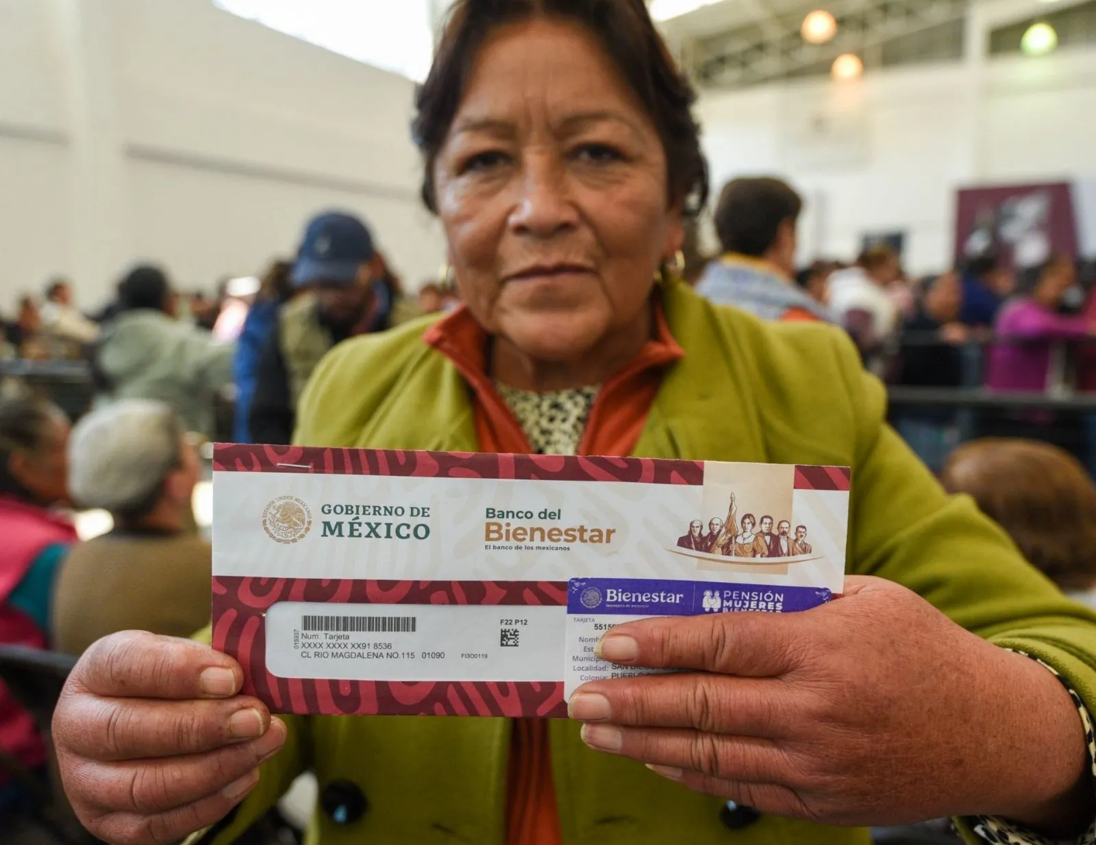 Pensión Mujeres Bienestar: este es el último día para registrarse