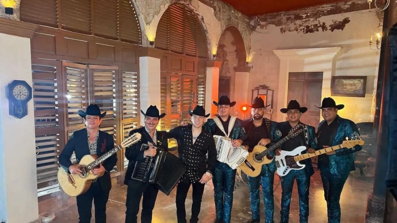 Los Alegres del Barranco, investigados por empresa fantasma en concierto de Zapopan