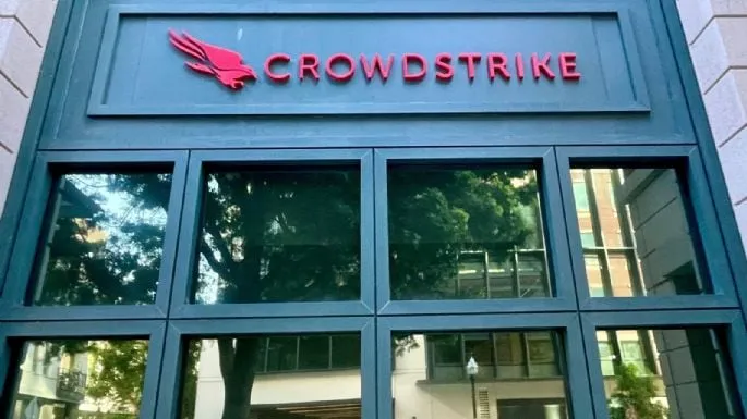 El apagón de CrowdStrike afectó a 8.5 millones de dispositivos: Microsoft