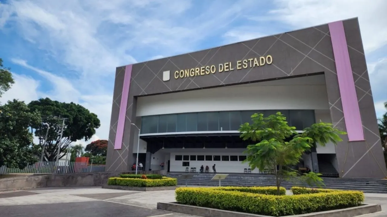 Auditoría detectó inconsistencias en la nómina del Congreso de Morelos de 2024
