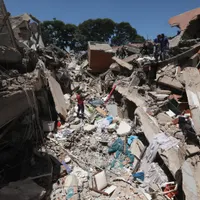¿Cuánto tiempo pueden sobrevivir las personas atrapadas tras un sismo?